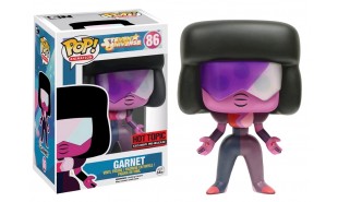 Steven Universe - Garnet Pop! Vinyl Figure