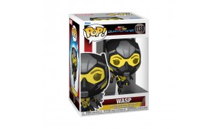 Ant-Man & the Wasp Quantumania - Wasp - #1138 - Pop! Vinyl