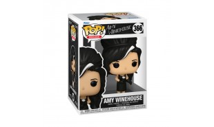 Amy Winehouse - Back to Black Pop! Vinyl
