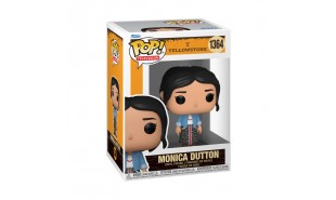 Yellowstone - Monica Dutton Pop! Vinyl