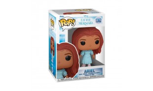 Little Mermaid (2023) - Ariel - #1362 - Pop! Vinyl