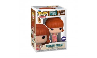 Gilligans Island - Ginger Grant - #1330 - Pop! Vinyl