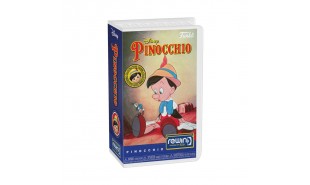Pinocchio (1940) - Pinocchio US Exclusive Rewind Figure