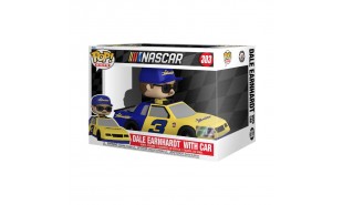 Nascar - Dale Earnhardt Sr W600 Pop! Vinyl Ride