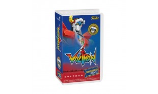 Voltron (1984) - Voltron Rewind Figure
