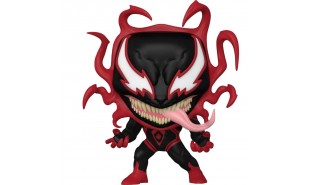 Marvel Comics - Venom Carnage Miles Morales Pop! Vinyl