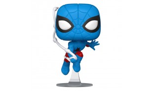 Marvel Comics - Web-Man US Exclusive Pop! Vinyl