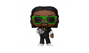 Snoop Dogg in Tracksuit - #324 - Pop! Vinyl