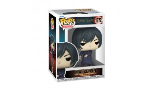 Jujutsu Kaisen - Mai Zen'in - #1372 - Pop! Vinyl