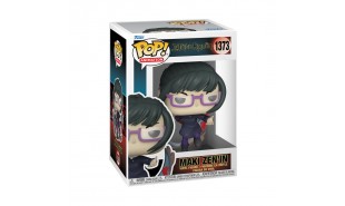 Jujutsu Kaisen - Maki Zen'in - #1373 - Pop! Vinyl