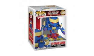 Yu-Gi-Oh - XYZ Dragon Catapult Cannon 6" Pop! Vinyl