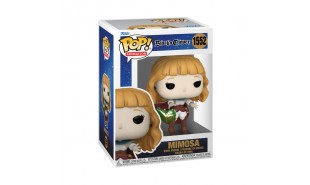 Black Clover - Mimosa Pop! Vinyl