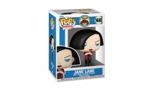Daria - Jane Lane Pop! Vinyl