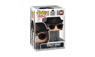 Peaky Blinders - Polly Gray Pop! Vinyl