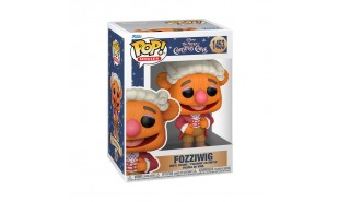 The Muppet's Christmas Carol - Fozziwig Pop! Vinyl