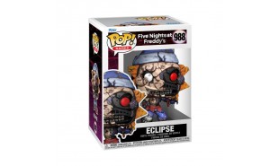 Five Nights at Freddy's: Security Breach - Ruined Eclipse Pop! Vinyl