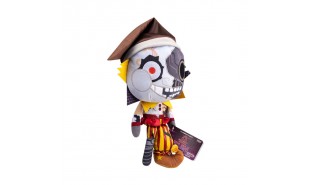 Five Nights at Freddy's: Security Breach - Ruined Sun 7 Inch Plush