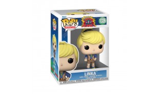 Captain Planet - Linka Pop! Vinyl