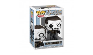 Ghost - Papa Emeritus IV Pop! Vinyl