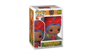 Erykah Badu - Erykah Badu (Tyrone) Pop! Vinyl