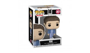 BTS - RM (Proof) Pop! Vinyl
