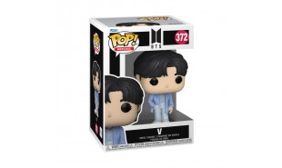 BTS - V (Proof) Pop! Vinyl