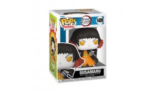 Demon Slayer - Susamaru Pop! Vinyl