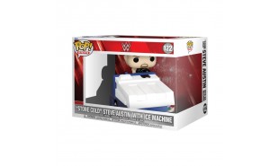WWE - Steve Austin Zamboni Pop! Ride