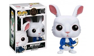 Alice Through the Looking Glass - McTwisp Pop! Vinyl Figure