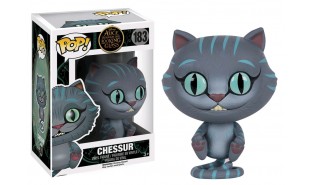 Alice Through the Looking Glass - Young Chessur Pop! Vinyl Figure