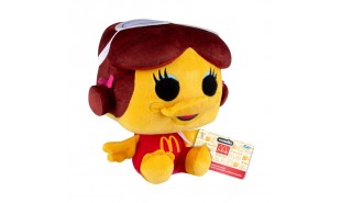 McDonalds - Birdie 7" Pop! Plush