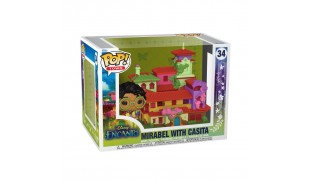 Encanto - Mirabel with Casita Pop! Town