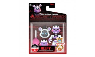Five Nights at Freddy's - Helpy Snap Figure