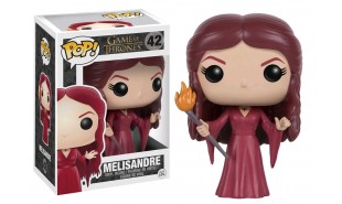 Game of Thrones - Melisandre Pop! Vinyl Figure