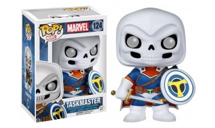 Avengers - Taskmaster Pop! Vinyl Figure