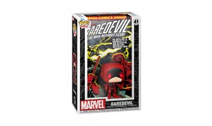 Marvel Comics - Daredevil #168 US Exclusive Pop! Comic Cover
