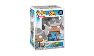 X-Men ('97) - Sprial US Exclusive 8-Bit Pop! Vinyl
