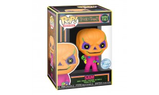 Trick R Treat - Sam US Exclusive Blacklight Pop! Vinyl