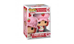 Strawberry Shortcake - Strawberry Shortcake Pop! Vinyl
