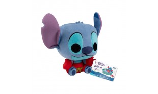 Disney - Stitch Sebastian Costume 7" Plush