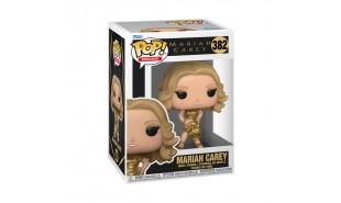 Mariah Carey - Emancipation of Mimi (Gold) Pop!