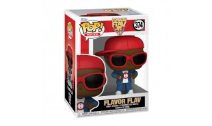 Flavor Flav - Flavor of Love Pop! Vinyl