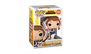 My Hero Academia - Ochaco Uraraka Pop! Vinyl