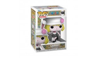 One Piece - Carrot Pop! Vinyl