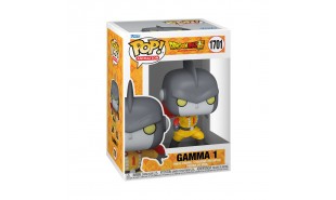 Dragon Ball Super: Super Hero - Gamma 1 Pop! Vinyl