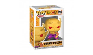 Dragon Ball Super: Super Hero - Orange Piccolo Pop! Vinyl