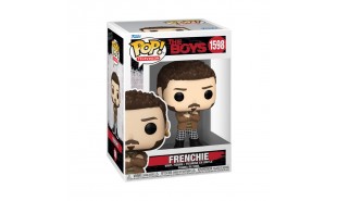 The Boys - Frenchie Pop! Vinyl