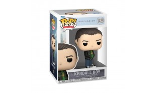 Succession - Kendall Roy Pop! Vinyl
