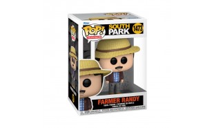 South Park - Farmer Randy Pop! Vinyl