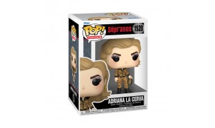Sopranos - Adriana Le Cerva Pop! Vinyl